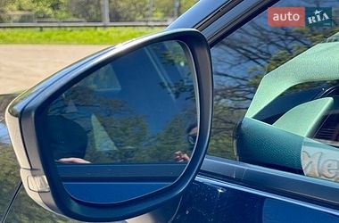 Хетчбек Mazda 3 2019 в Києві