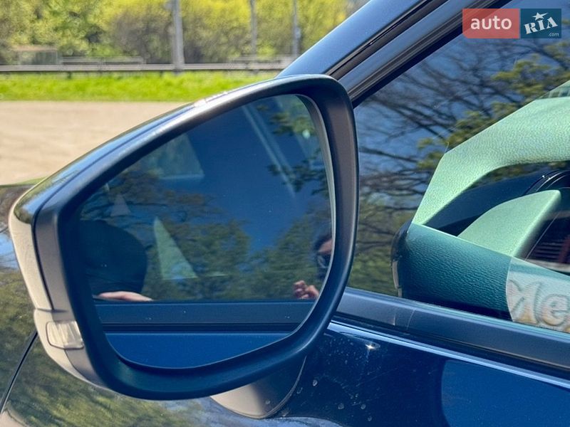 Хетчбек Mazda 3 2019 в Києві