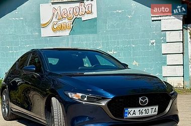 Хетчбек Mazda 3 2019 в Києві