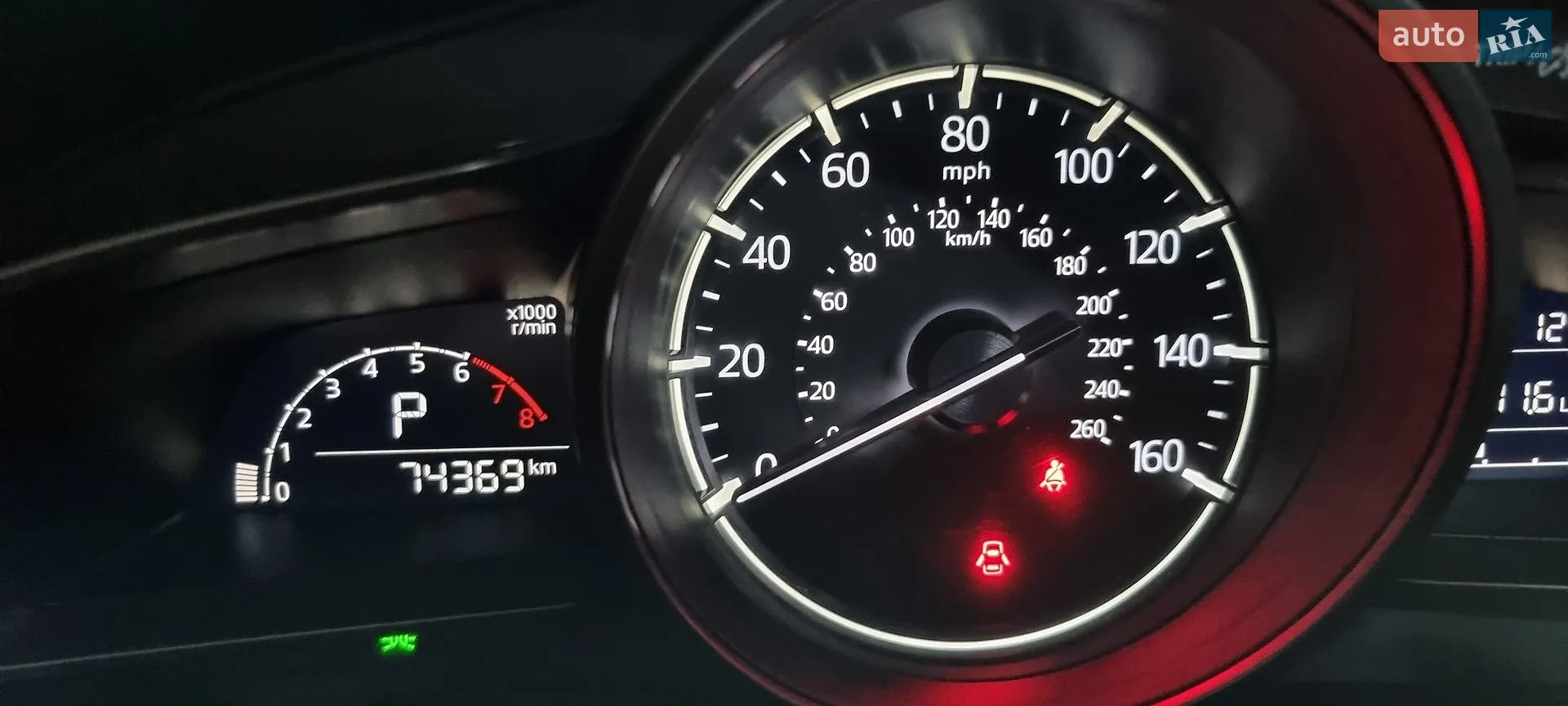 2018 Mazda 3 - мініатюра 7
