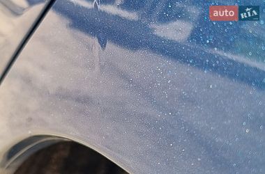 Хетчбек Mazda 3 2018 в Дніпрі