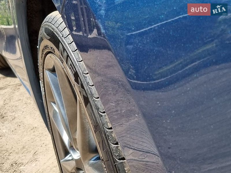 Хетчбек Mazda 3 2018 в Дніпрі