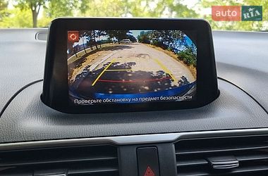 Хетчбек Mazda 3 2018 в Дніпрі