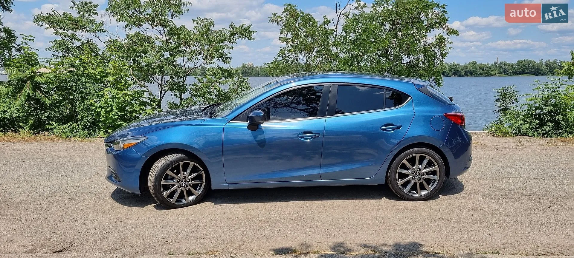 2018 Mazda 3 - мініатюра 3