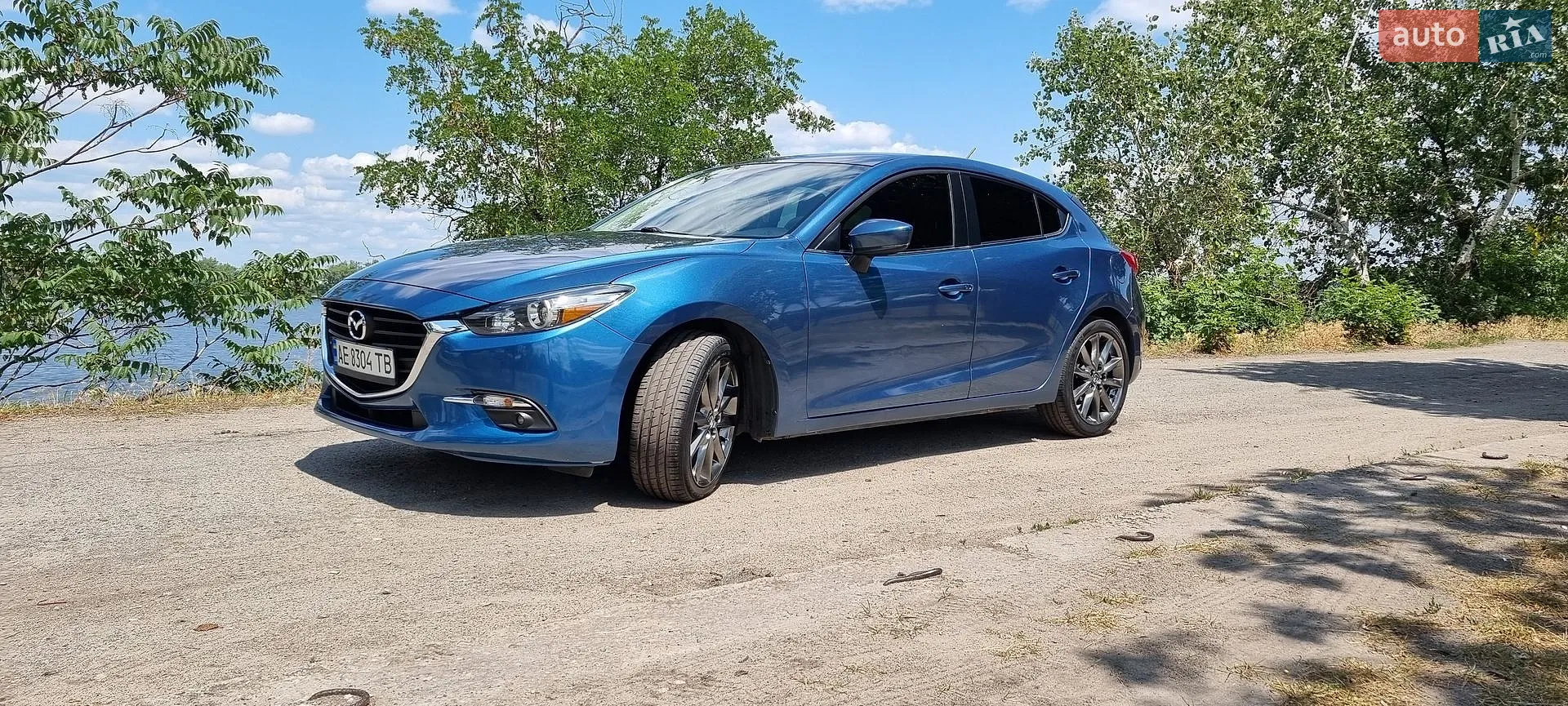 2018 Mazda 3 - мініатюра 2