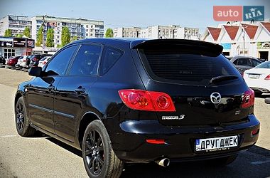 Хетчбек Mazda 3 2005 в Черкасах