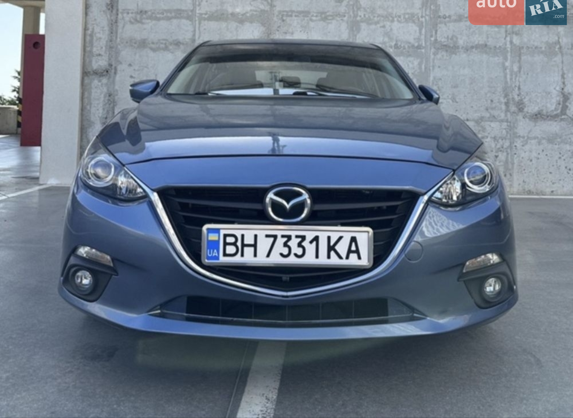 2016 Mazda 3 - мініатюра 4
