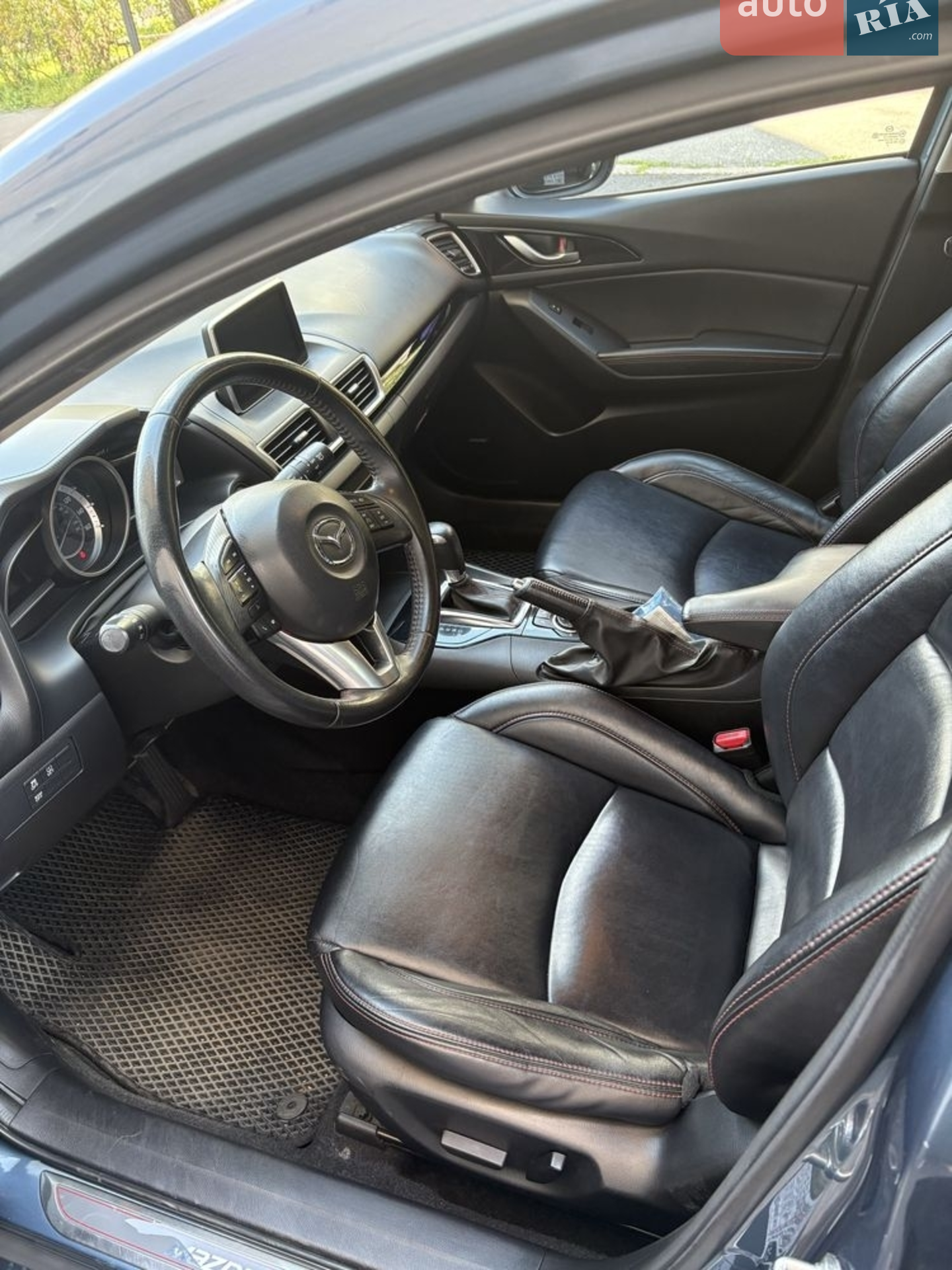 2016 Mazda 3 - мініатюра 9