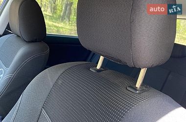 Хэтчбек Mazda 3 2007 в Киеве