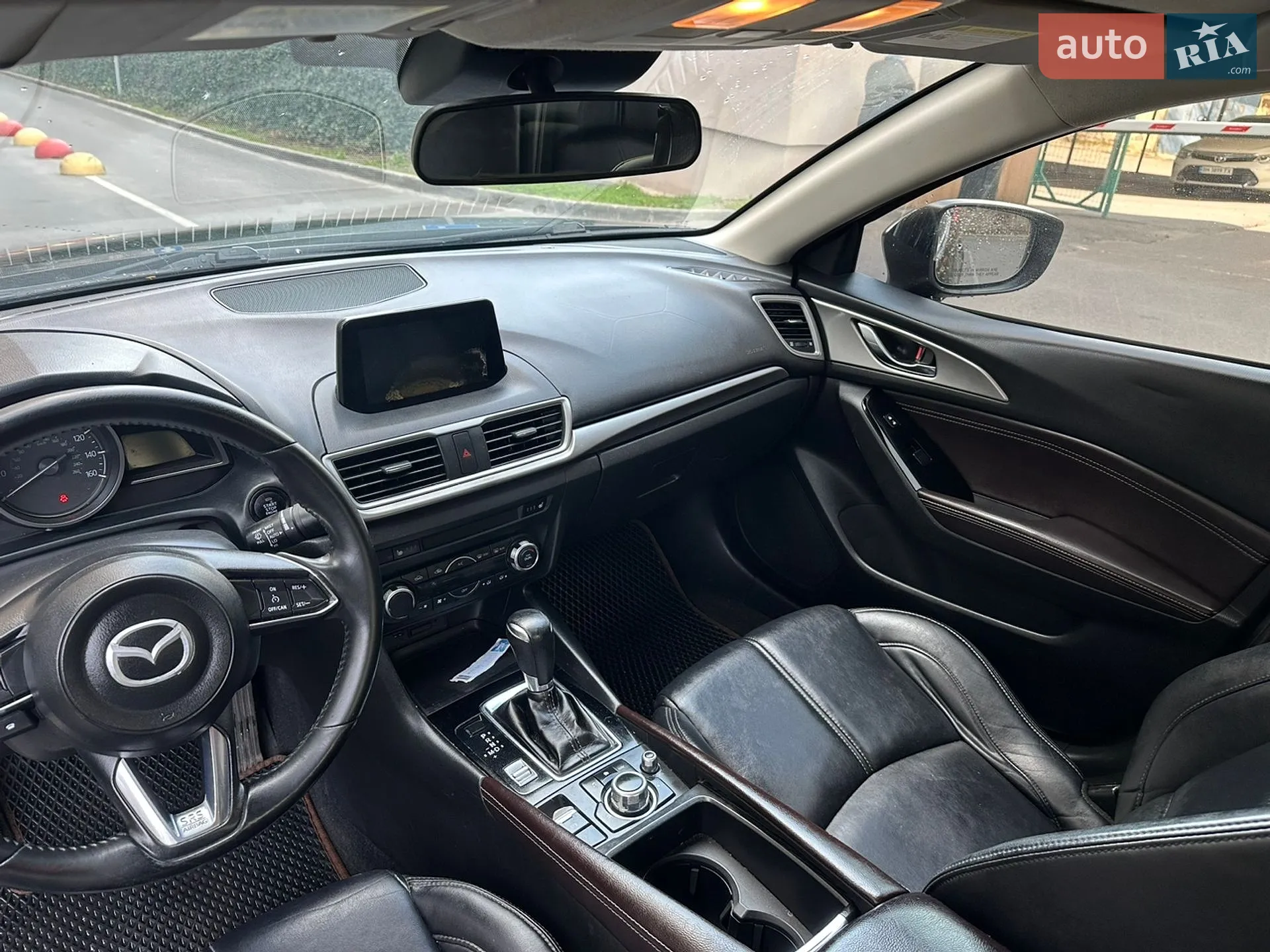2016 Mazda 3 - мініатюра 21