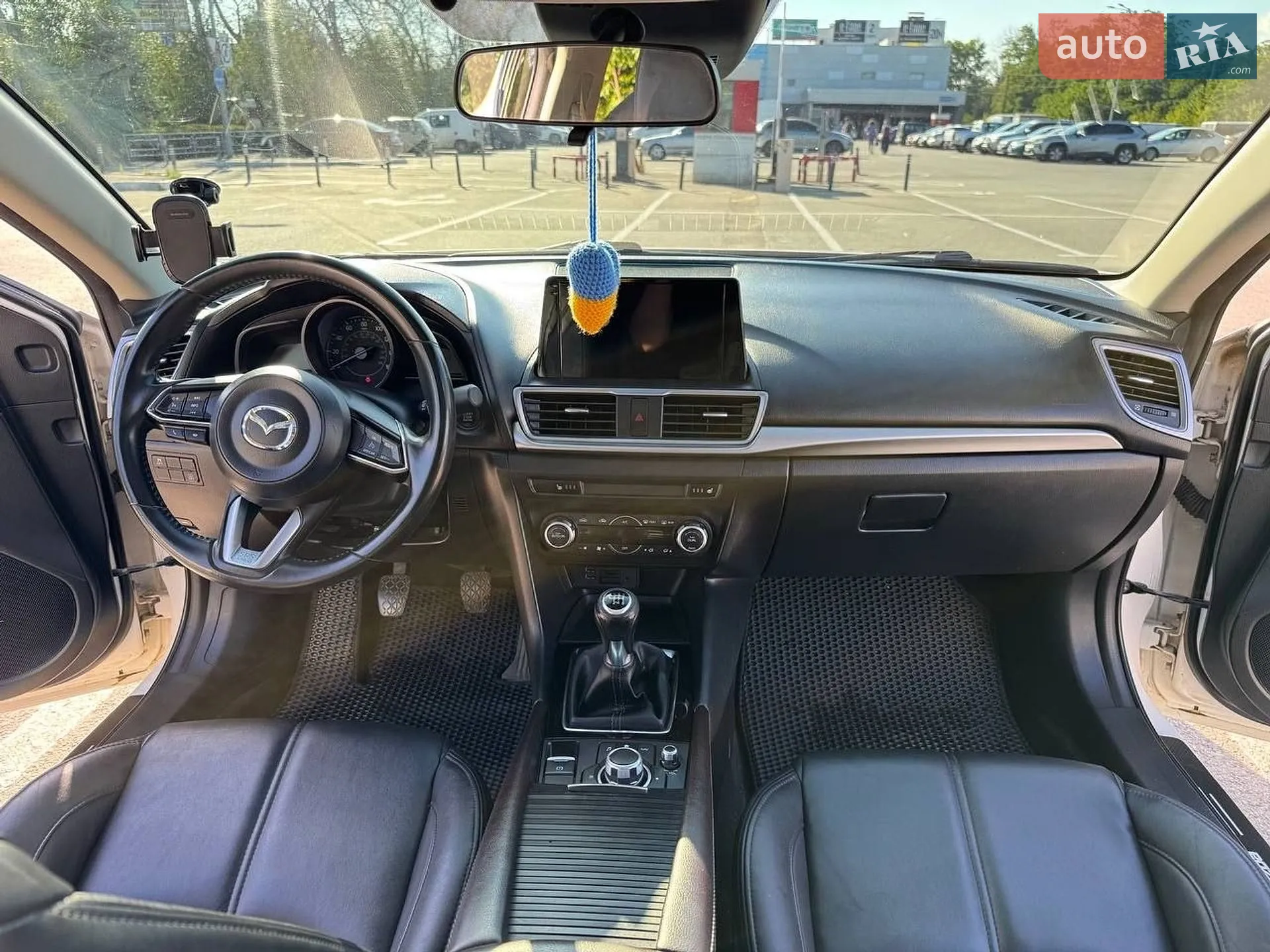 2017 Mazda 3 - мініатюра 10
