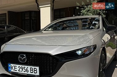Хетчбек Mazda 3 2024 в Софіївській Борщагівці