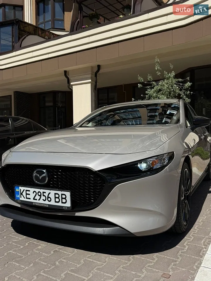 2022 Mazda CX-30 - мініатюра 16