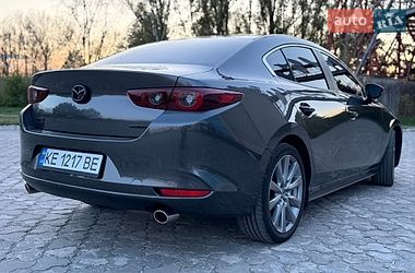 Седан Mazda 3 2022 в Дніпрі