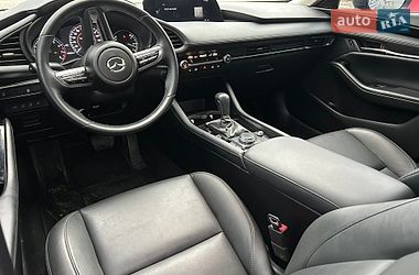 Седан Mazda 3 2022 в Дніпрі