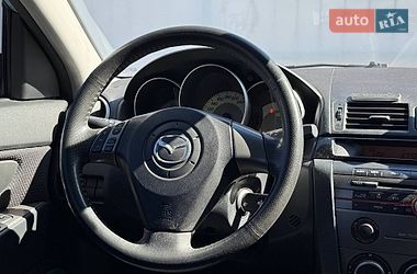 Седан Mazda 3 2007 в Києві