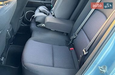 Седан Mazda 3 2007 в Києві