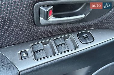 Седан Mazda 3 2007 в Києві