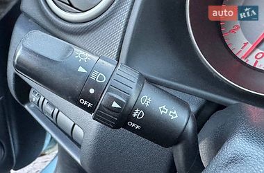 Седан Mazda 3 2007 в Києві