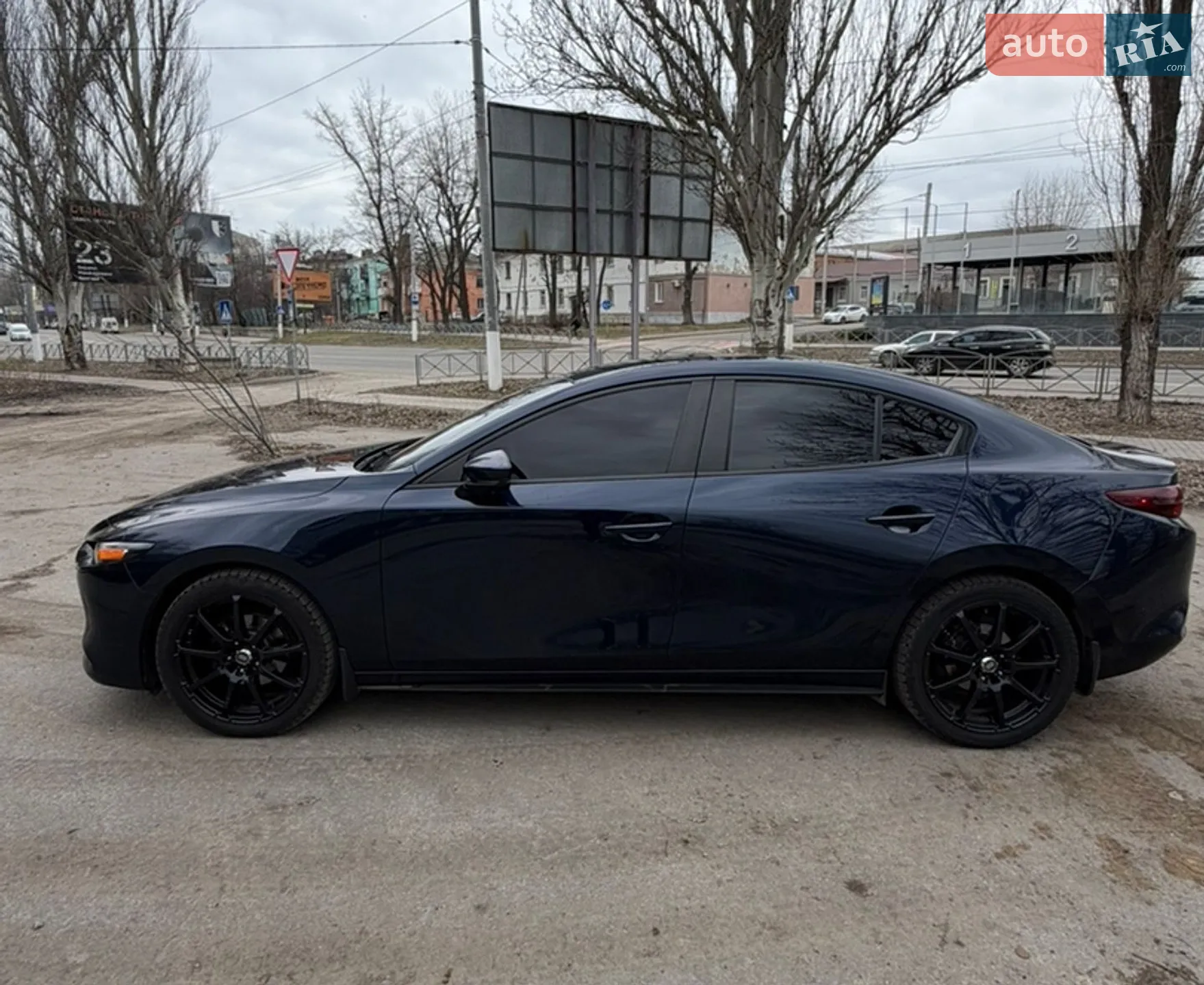 2020 Mazda 3 - мініатюра 5