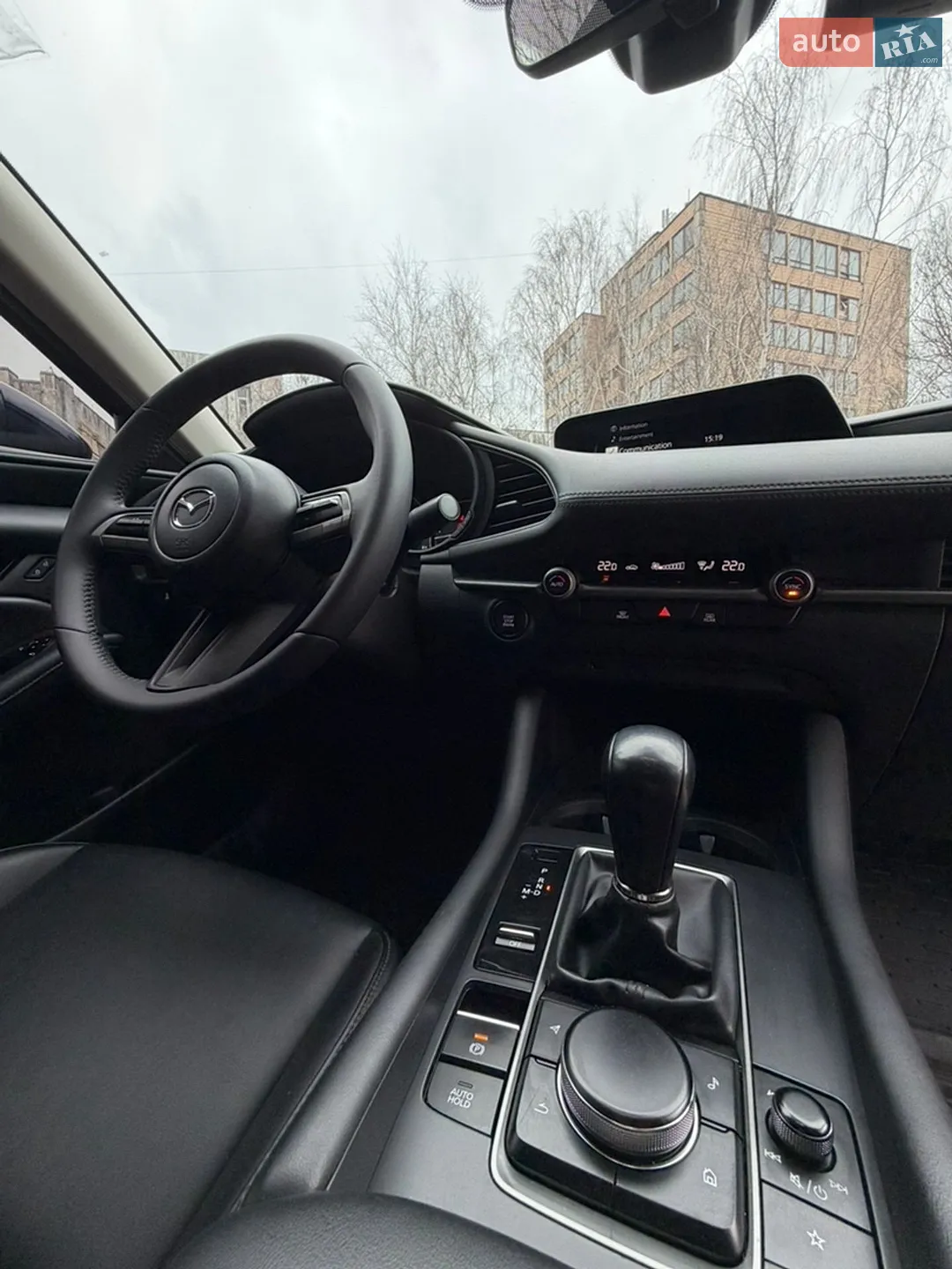 2020 Mazda 3 - мініатюра 21