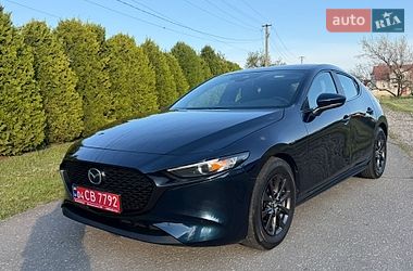 Хетчбек Mazda 3 2020 в Дніпрі