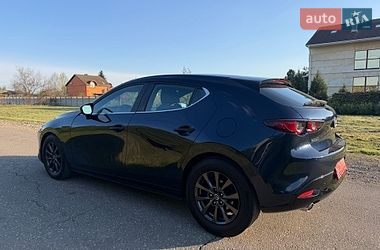 Хетчбек Mazda 3 2020 в Дніпрі