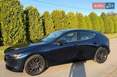 Хетчбек Mazda 3 2020 в Дніпрі