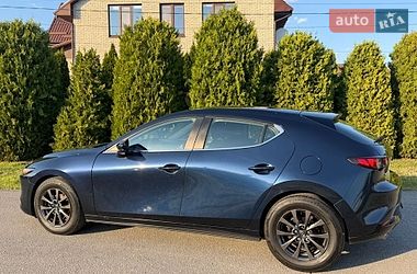 Хетчбек Mazda 3 2020 в Дніпрі