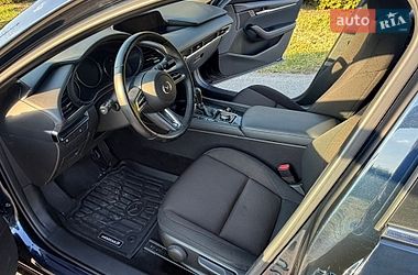 Хетчбек Mazda 3 2020 в Дніпрі
