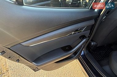 Хетчбек Mazda 3 2020 в Дніпрі