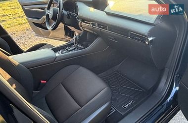 Хетчбек Mazda 3 2020 в Дніпрі