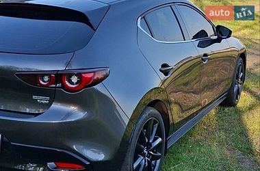 Хетчбек Mazda 3 2022 в Києві
