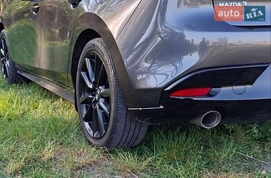 Хетчбек Mazda 3 2022 в Києві