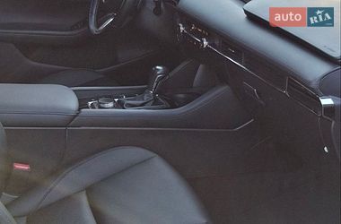 Хетчбек Mazda 3 2022 в Києві