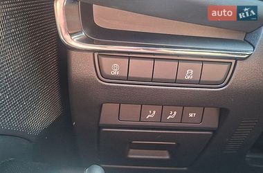 Хетчбек Mazda 3 2022 в Києві
