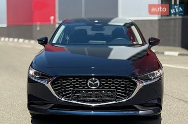 Седан Mazda 3 2025 в Києві