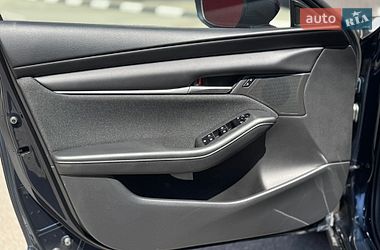 Седан Mazda 3 2025 в Києві