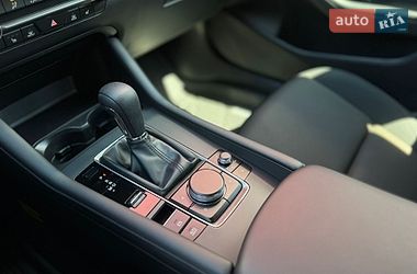 Седан Mazda 3 2025 в Києві