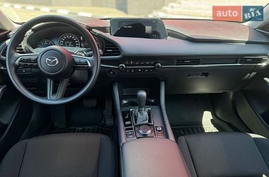 Седан Mazda 3 2025 в Києві
