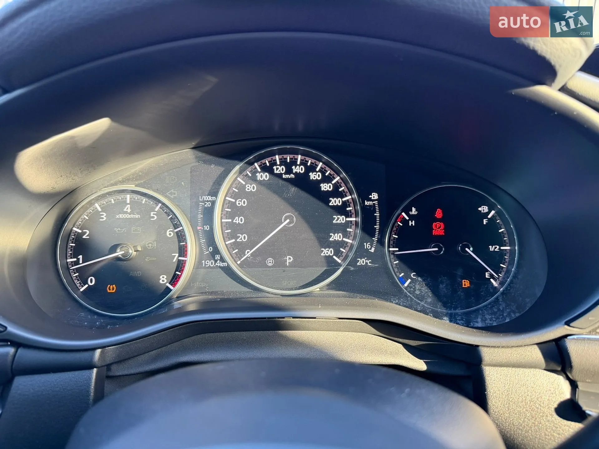 2019 Mazda 3 - мініатюра 12