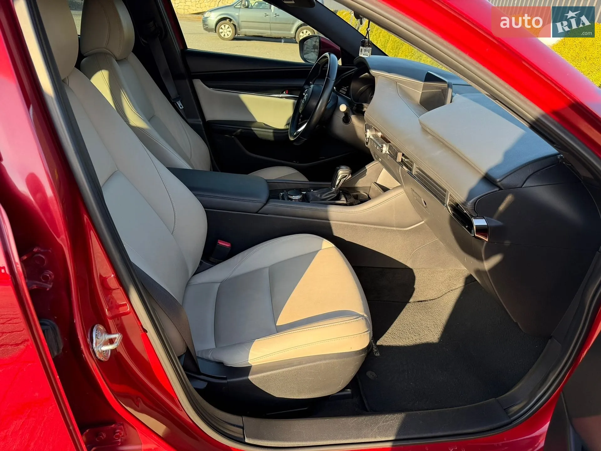 2019 Mazda 3 - мініатюра 16