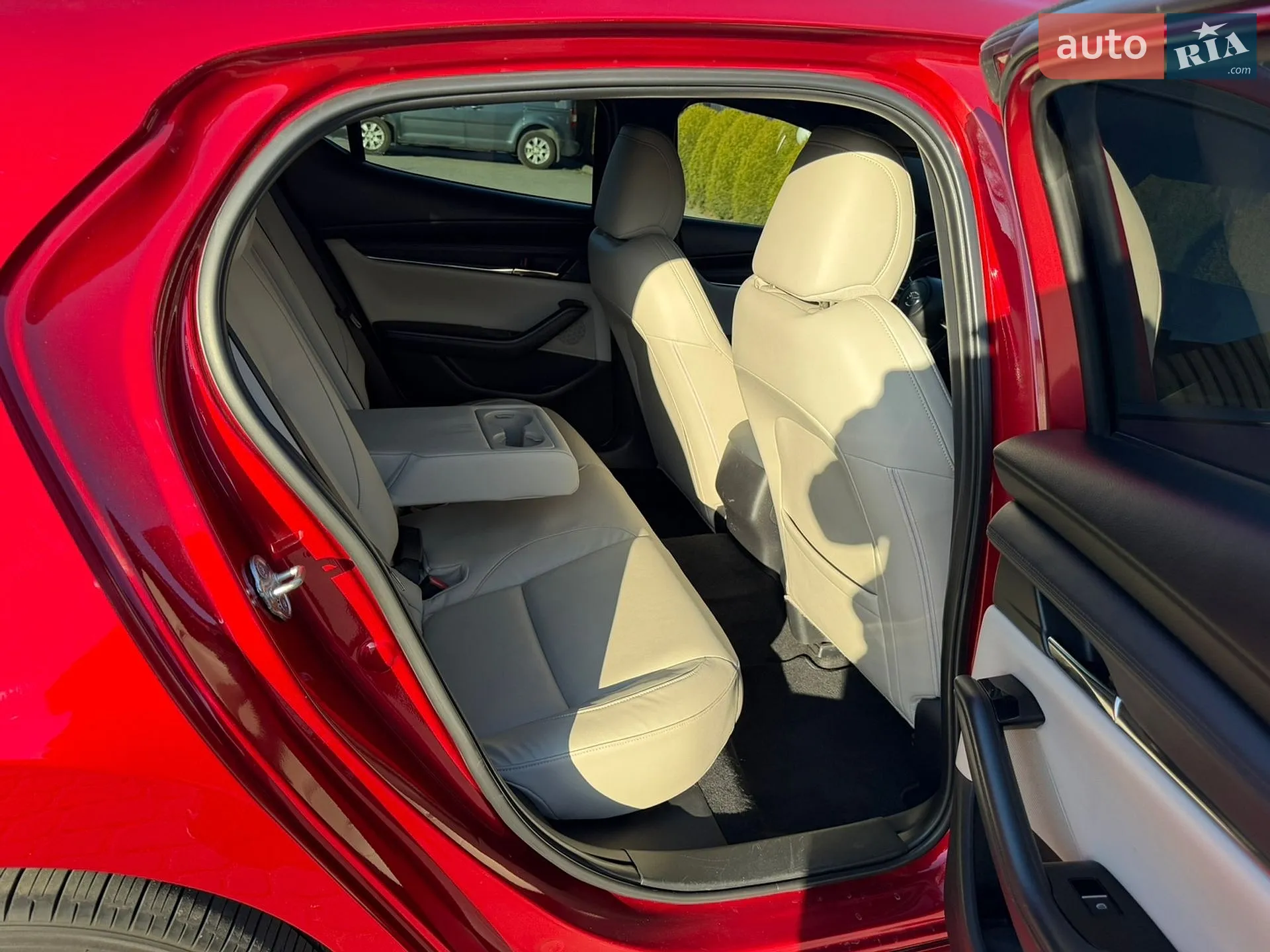 2019 Mazda 3 - мініатюра 20