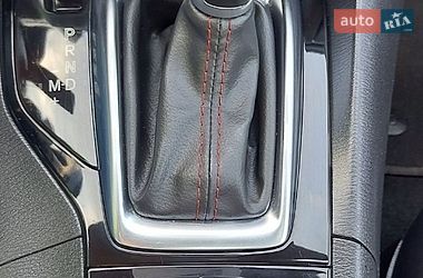Седан Mazda 3 2014 в Львове