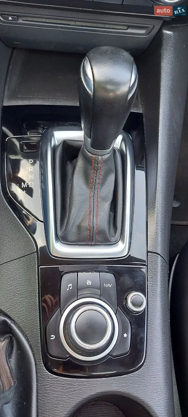 2014 Mazda 3 - мініатюра 14