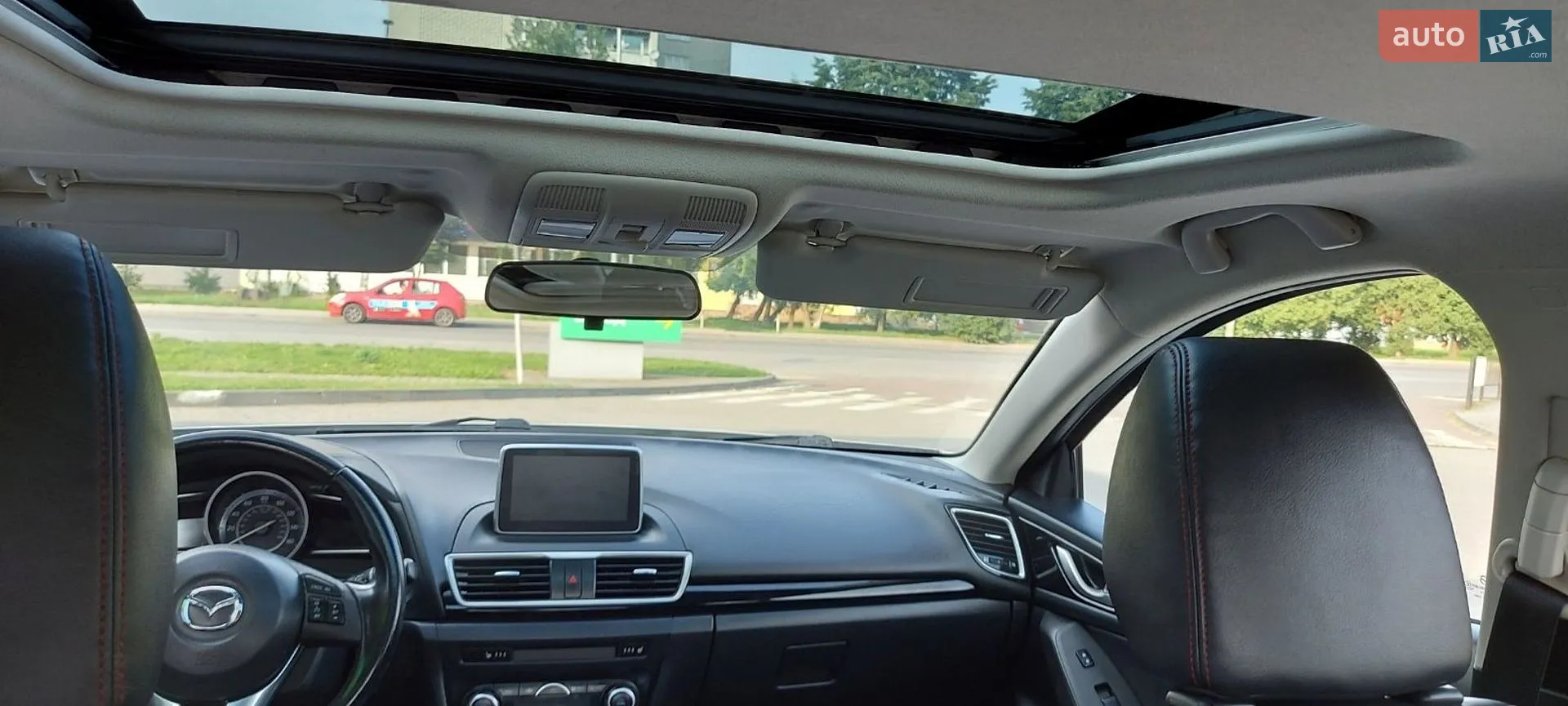 2014 Mazda 3 - мініатюра 19