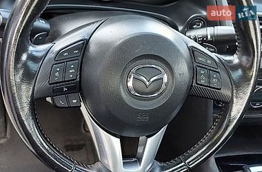 Седан Mazda 3 2014 в Львове