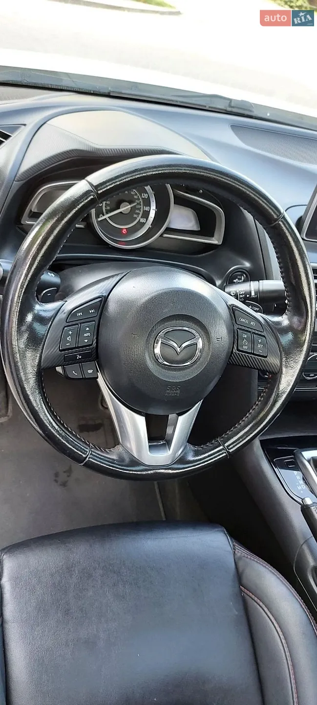 2014 Mazda 3 - мініатюра 24