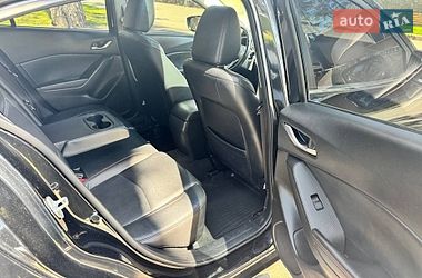 Хэтчбек Mazda 3 2014 в Чернигове