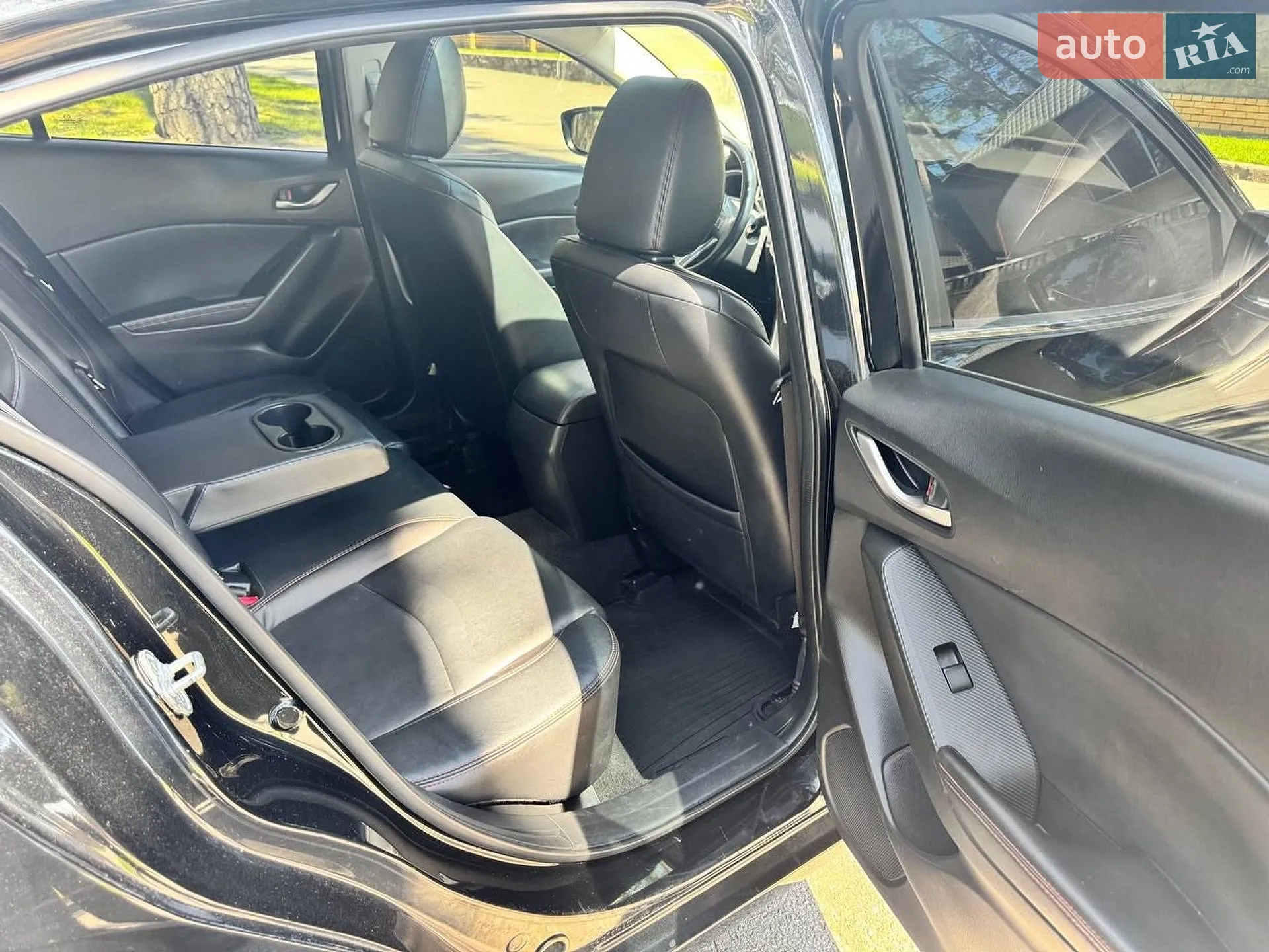 2014 Mazda 3 - мініатюра 20